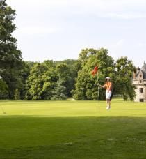 Domaine de la Bretesche