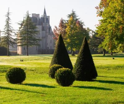 Domaine de la Bretesche