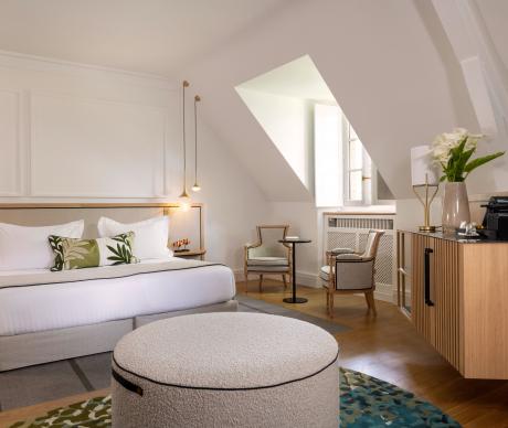 Domaine de la Bretesche