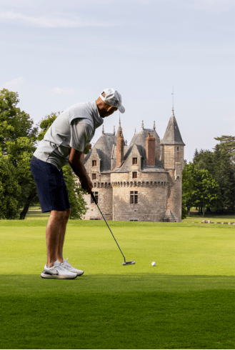 Domaine de la Bretesche