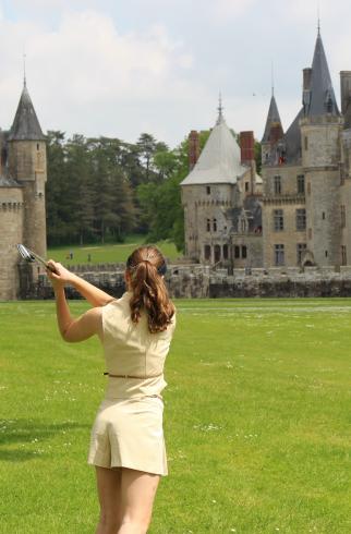 Domaine de la Bretesche