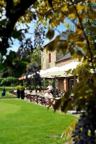 Domaine de la Bretesche