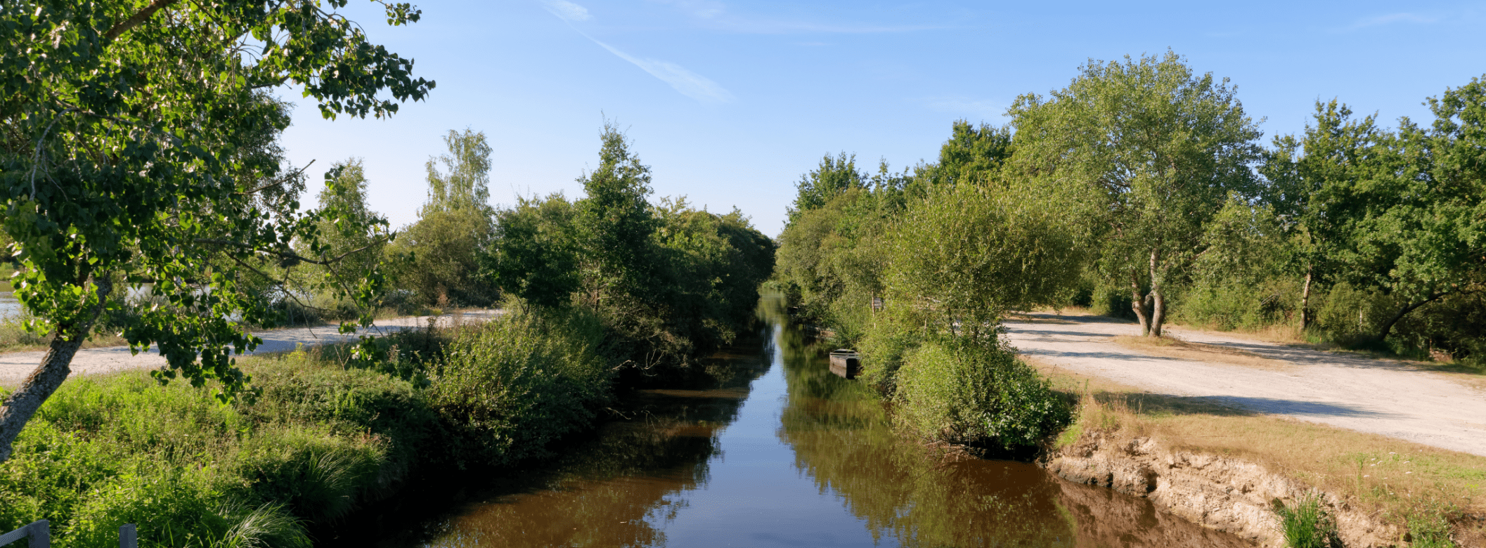Domaine de la Bretesche - Guide