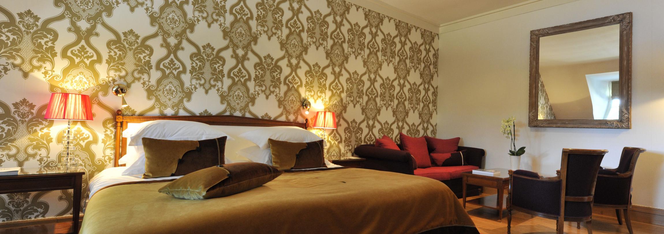 Domaine de la Bretesche