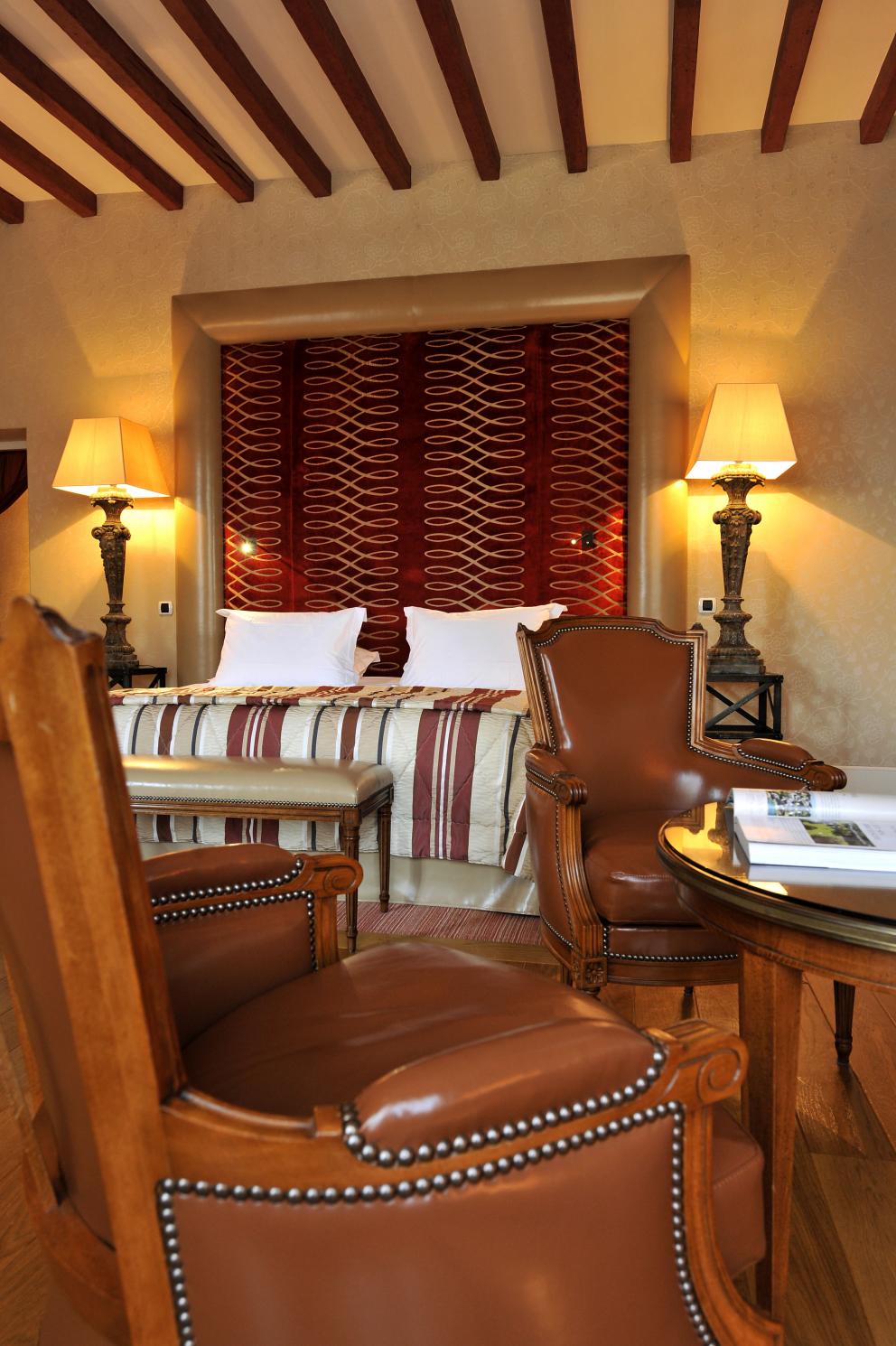 Domaine de la Bretesche - Junior Suite