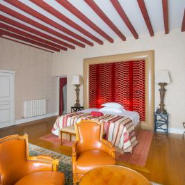Domaine de la Bretesche - Junior Suite