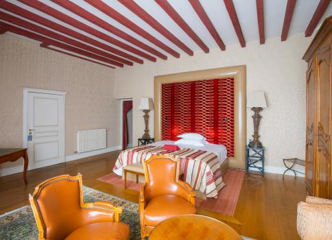 Domaine de la Bretesche