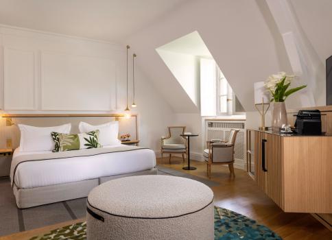 Domaine de la Bretesche