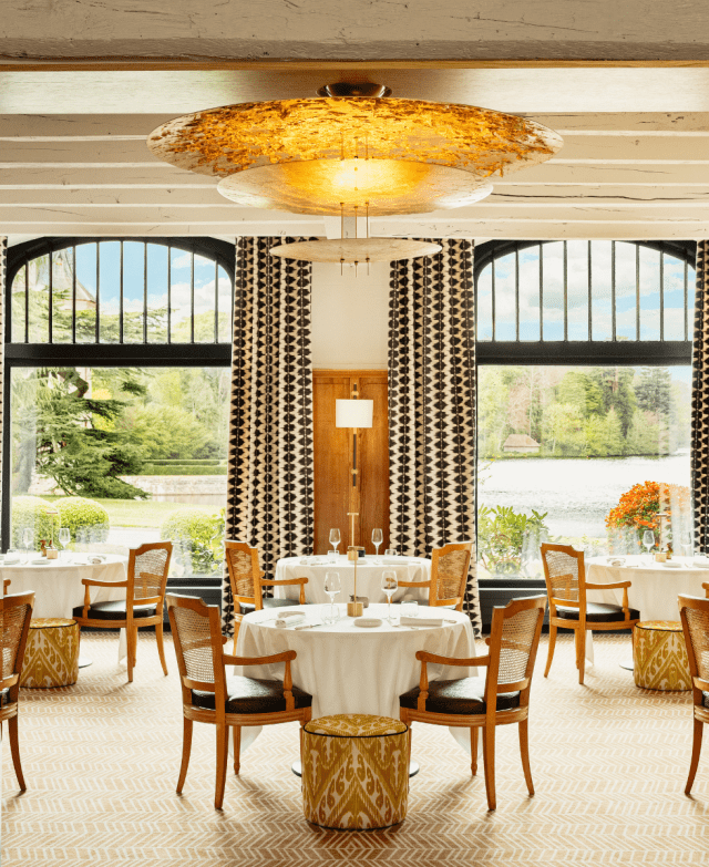 Domaine de la Bretesche - Le Montaigu