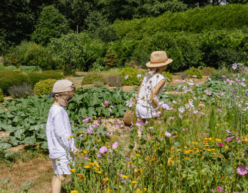 Domaine de la Bretesche