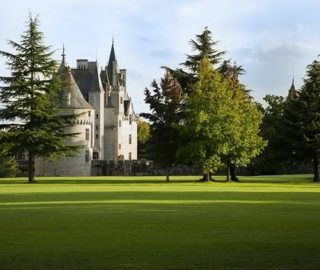 Domaine de la Bretesche