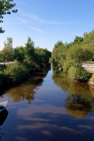 Domaine de la Bretesche