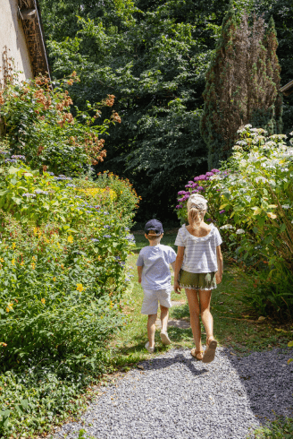 Domaine de la Bretesche