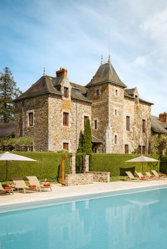 Domaine de la Bretesche