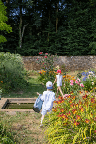 Domaine de la Bretesche