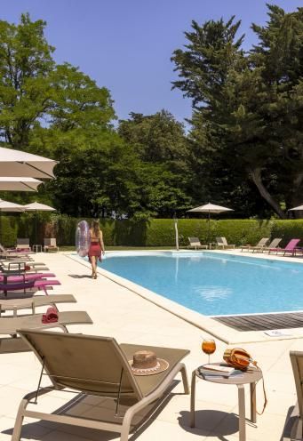 Domaine de la Bretesche