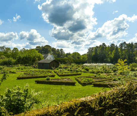 Domaine de la Bretesche