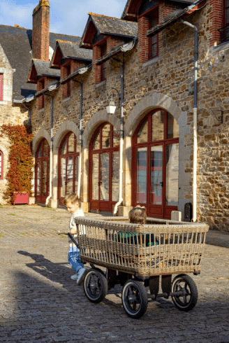 Domaine de la Bretesche