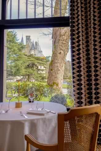 Domaine de la Bretesche