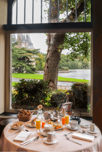 Domaine de la Bretesche