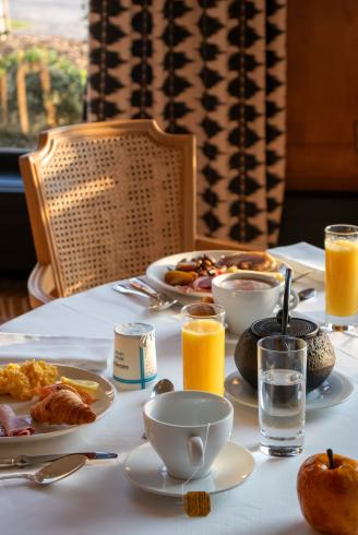 Domaine de la Bretesche