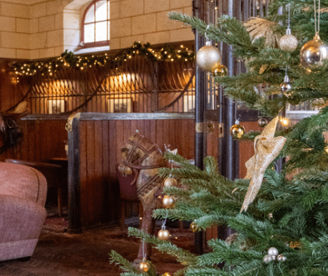 Domaine de la Bretesche