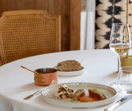 Domaine de la Bretesche