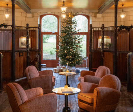 Domaine de la Bretesche