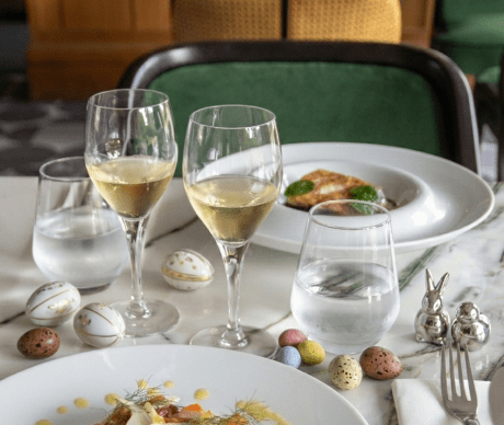 Domaine de la Bretesche