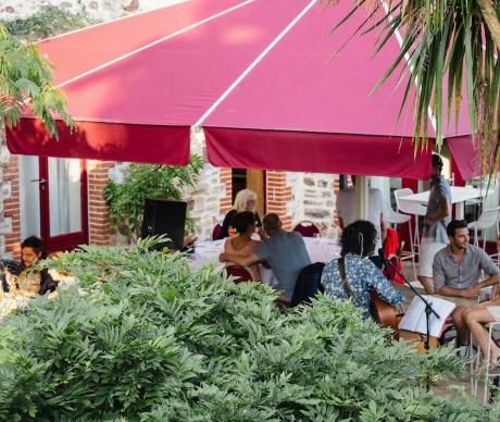 Domaine de la Bretesche