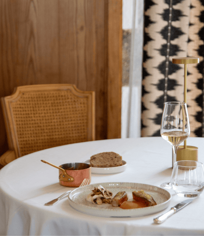 Domaine de la Bretesche - Saint-Valentin