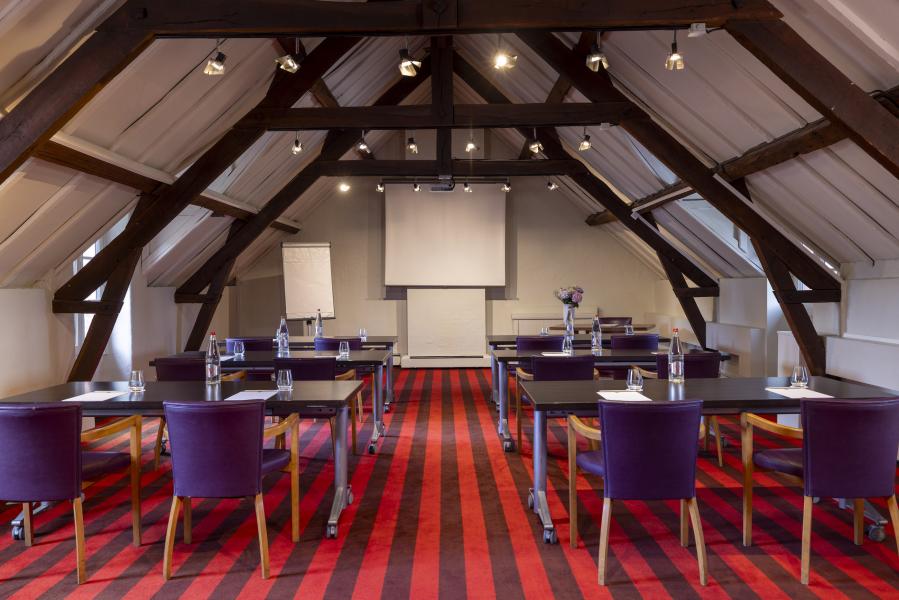 Domaine de la Bretesche - Seminaire