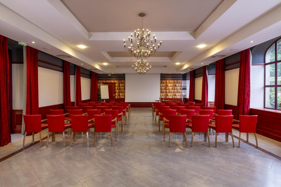 Domaine de la Bretesche - Seminaire