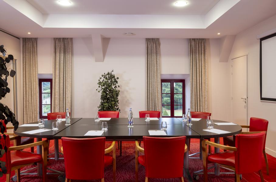 Domaine de la Bretesche - Seminaire