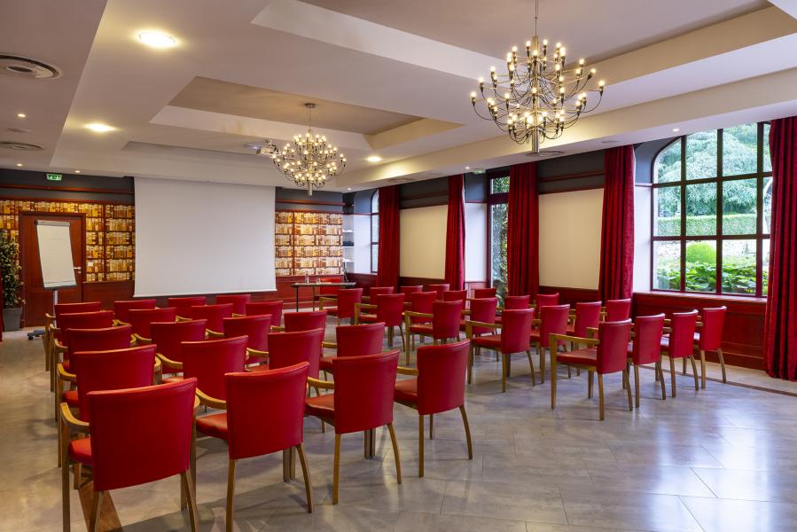 Domaine de la Bretesche - Seminars