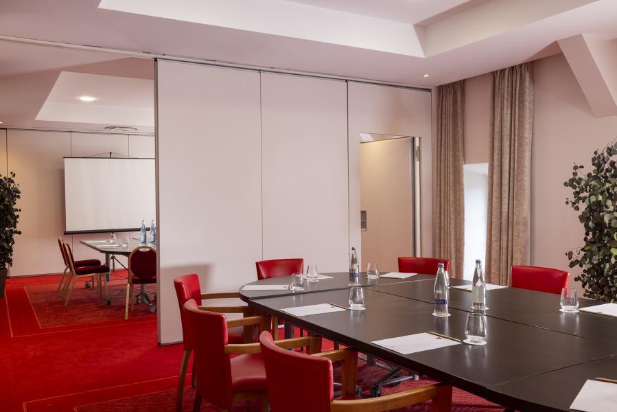 Domaine de la Bretesche - Seminars