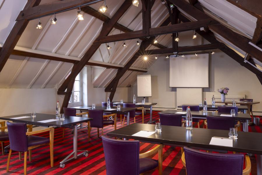 Domaine de la Bretesche - Seminars