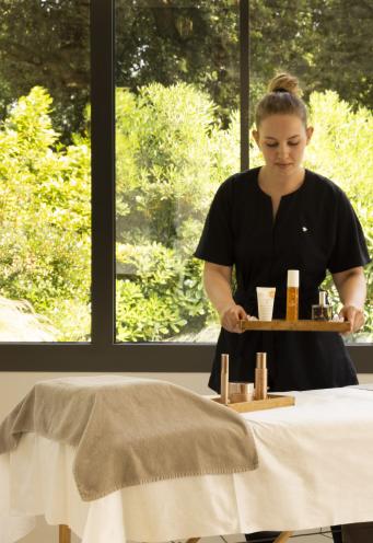 Domaine de la Bretesche