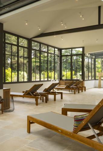 Domaine de la Bretesche