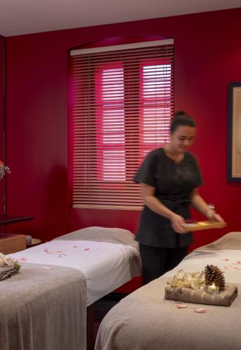 Domaine de la Bretesche