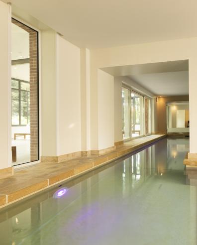 Domaine de la Bretesche - Spa