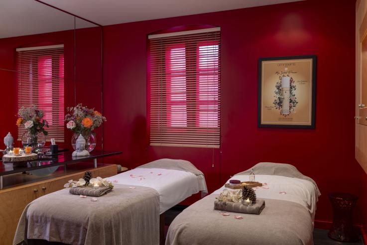 Domaine de la Bretesche - Spa & Bien-être