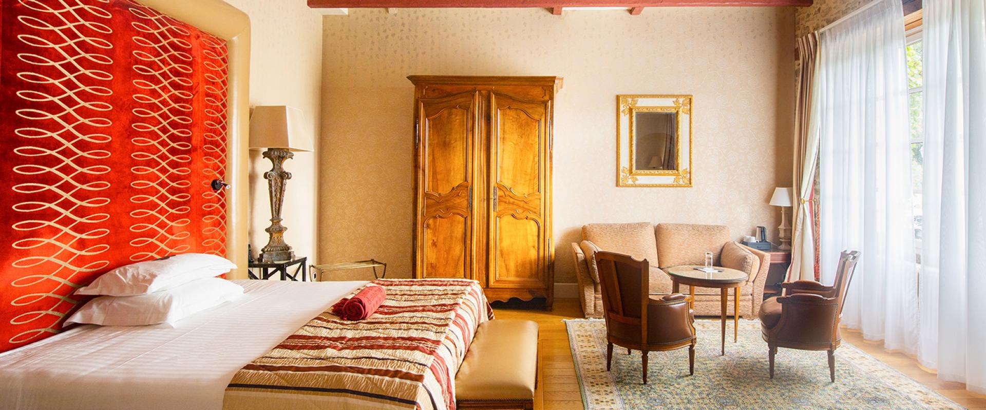 Domaine de la Bretesche