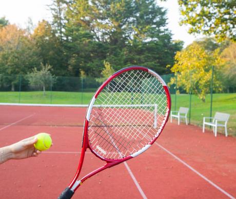 Domaine de la Bretesche