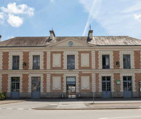 Domaine de la Bretesche
