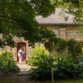 Domaine de la Bretesche - Two-bedroom Villa