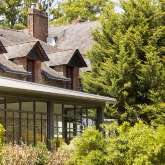 Domaine de la Bretesche