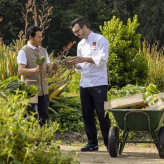 Domaine de la Bretesche