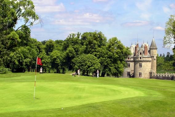 Domaine de la Bretesche