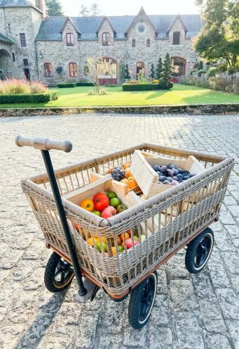 Domaine de la Bretesche